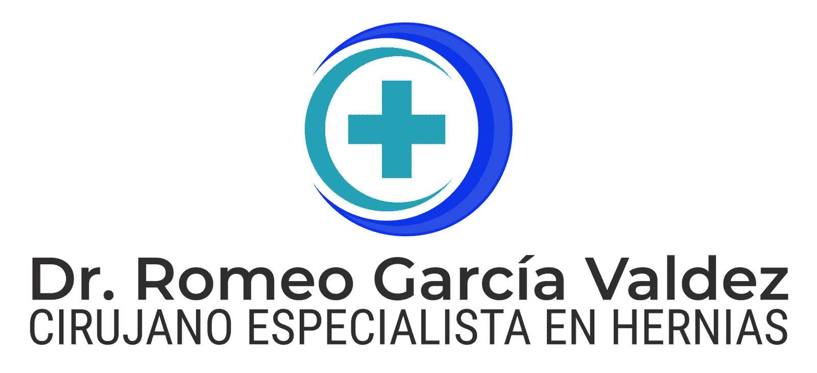 Cirugía de Hernias en
                Tijuana - Dr. Romeo García Valdez