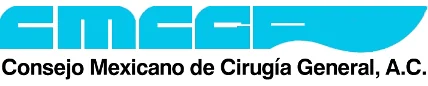 Certificado por el Consejo Mexicano de Cirugía General, A.C